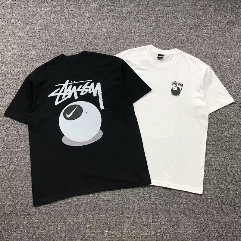 STUSSY TSHIRTS (144)