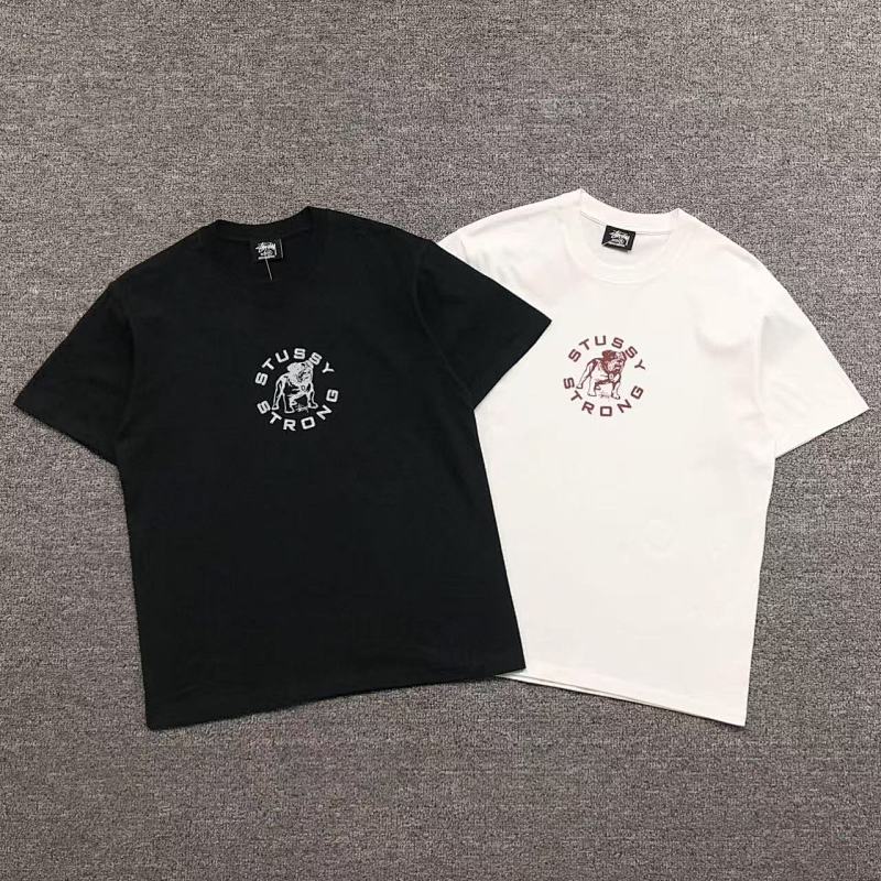STUSSY TSHIRTS (189)