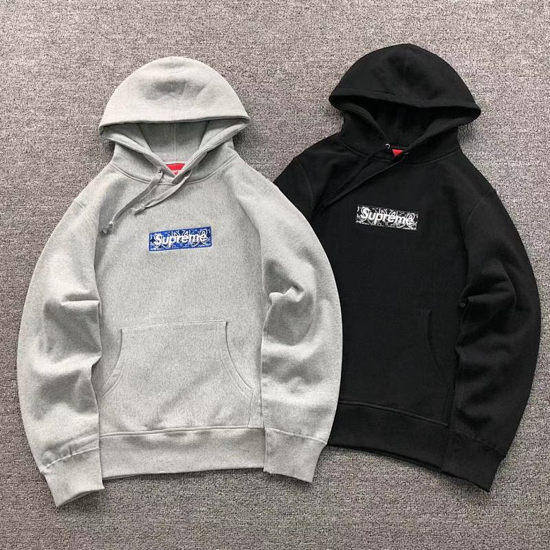 SUPREME HOODIES (45)