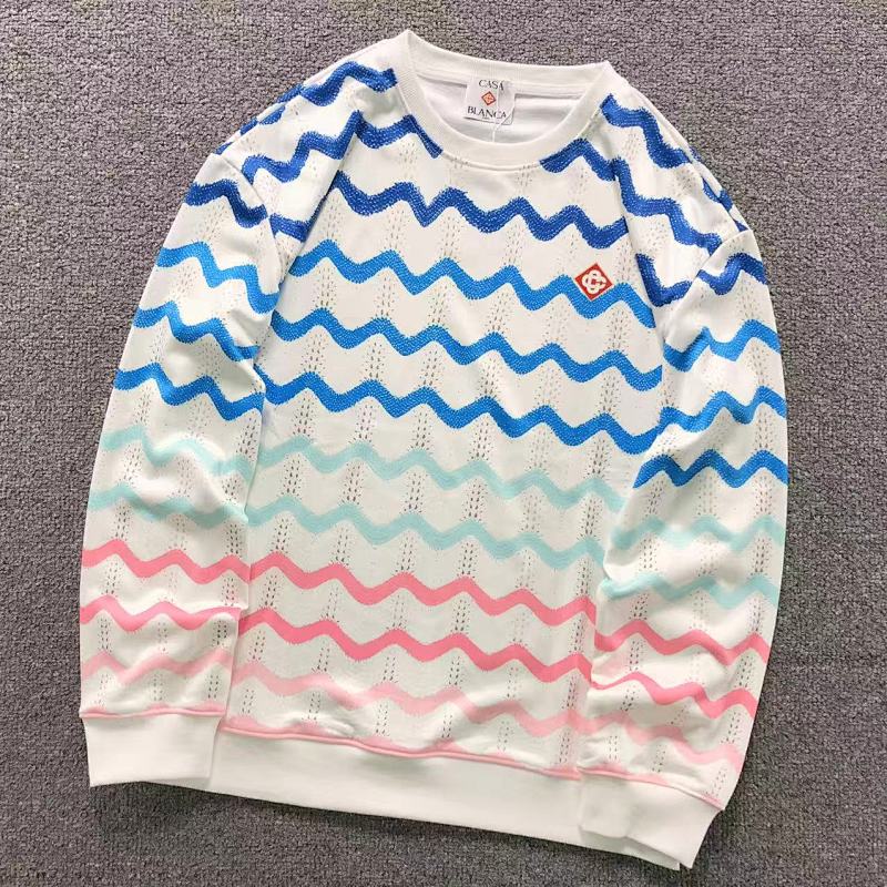 CASABLANCA HOODIES (15)