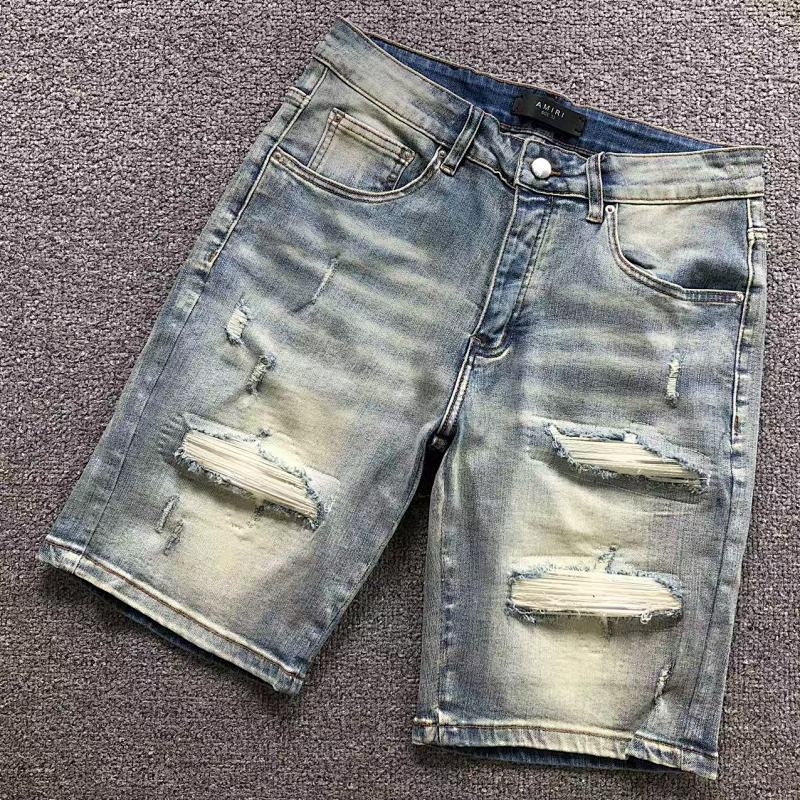 AMIRI SHORTS (4)