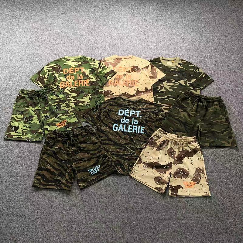 GALLERY DEPT TSHIRTS