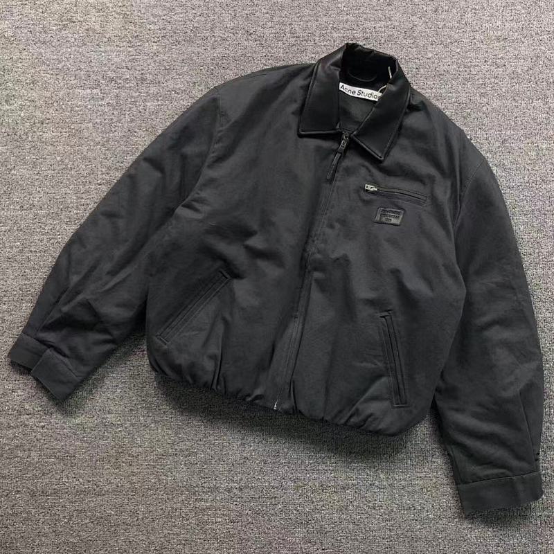 ACNE JACKETS (2)