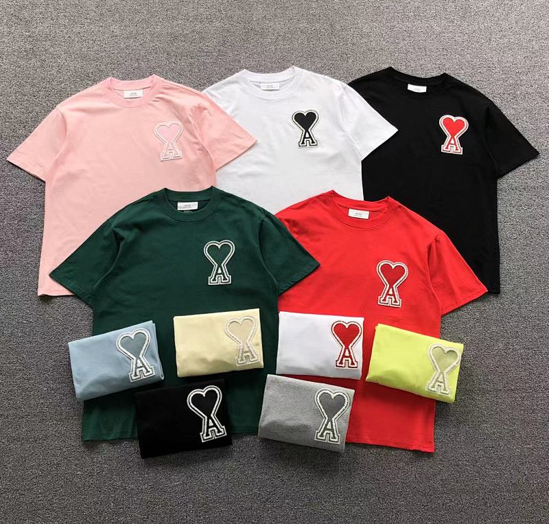AMI TSHIRTS (48)