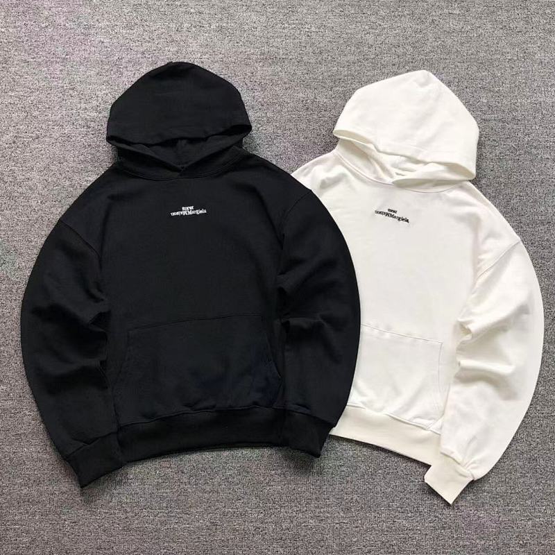 MAISON MARGIELA HOODIES (2)