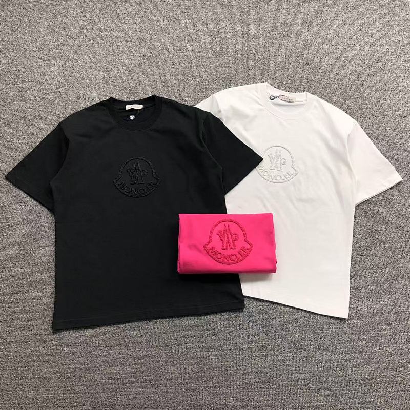 MONCLER TSHIRTS (191)