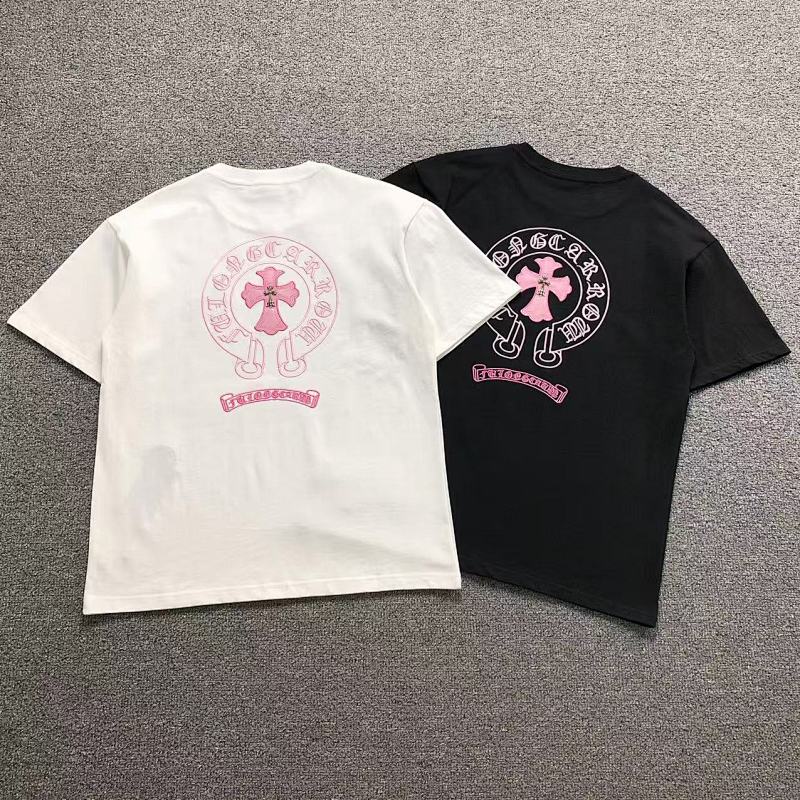 CHROME HEART TSHIRTS (52)