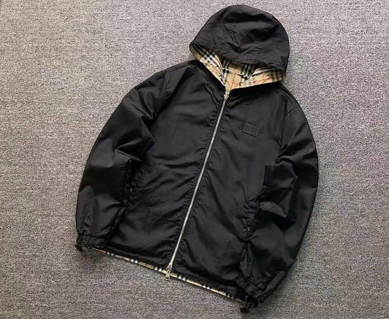 BURBERRY JACKETS (21)