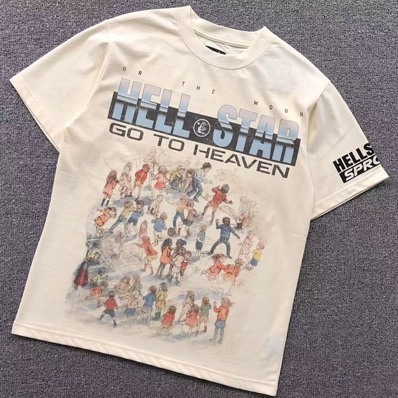 HELLSTAR TSHIRTS (287)
