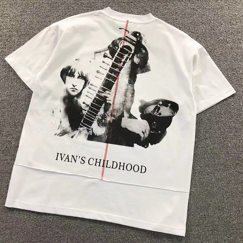 ENFANTS RICHES DEPRIMES TSHIRTS (105)