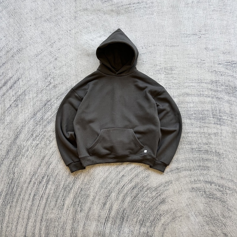 AKIMBO HOODIES