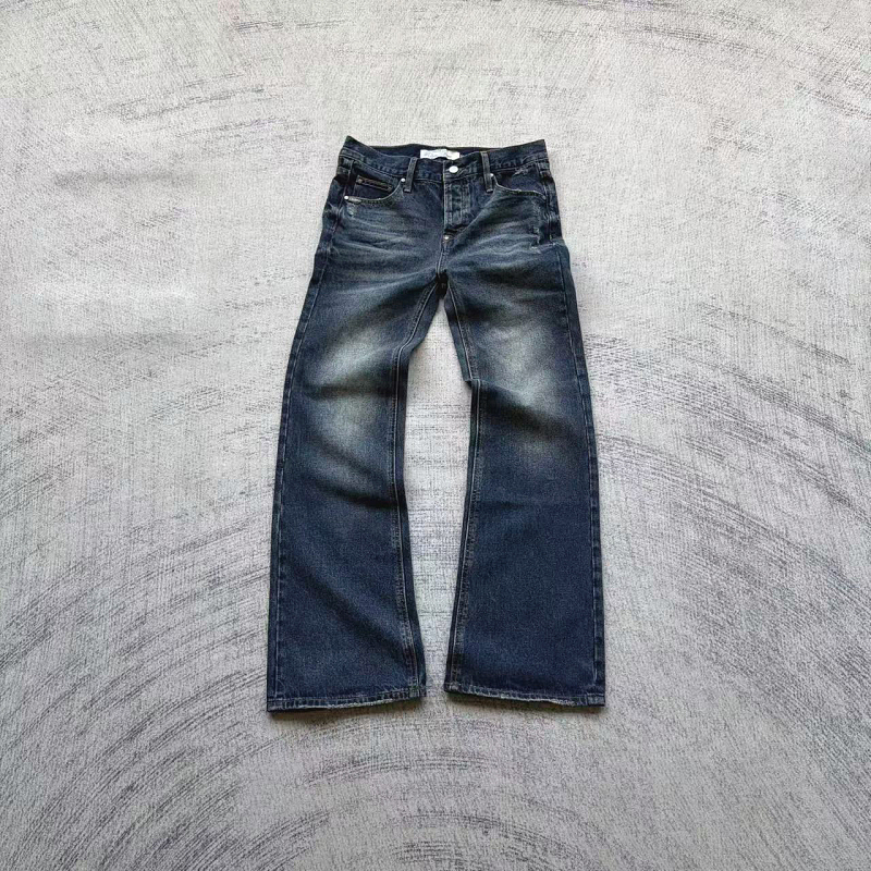 ju*orinse 15 oz japanese bootcut jeans
