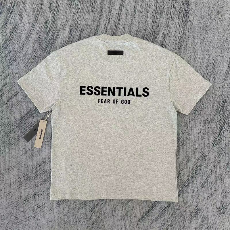 ESSENTIALS SHIRTS (3)