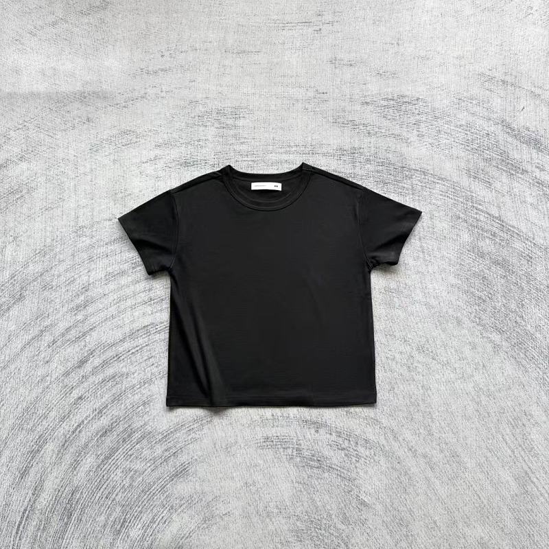 C*lifornia Arts Frank Baby Tee black