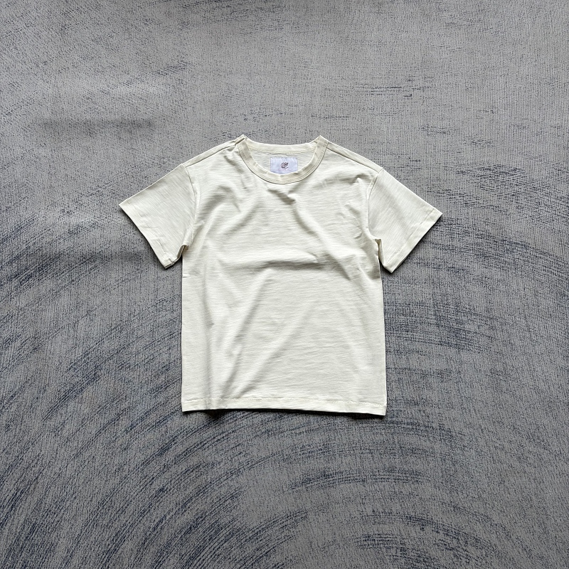 Ely*ianclo 280gsm heavyweight T-shirt