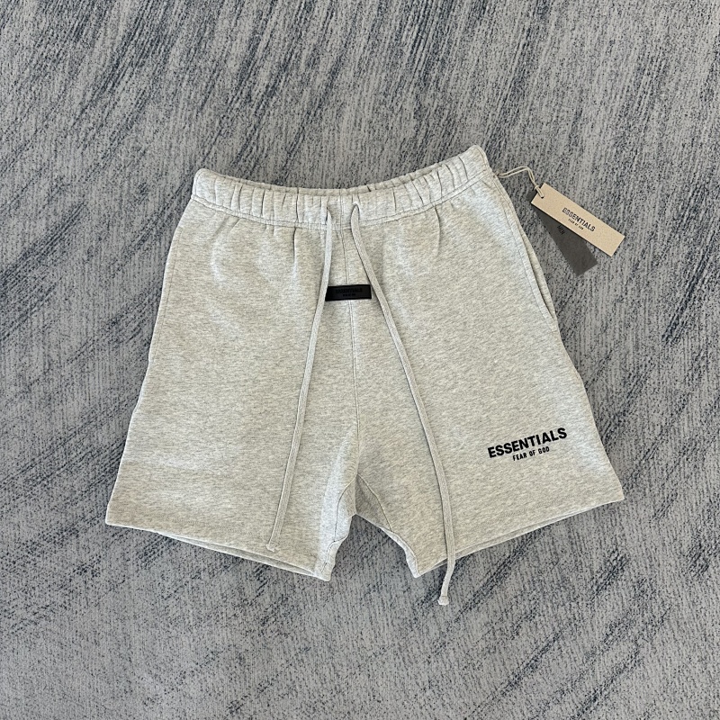 ESSENTIALS SHORTS