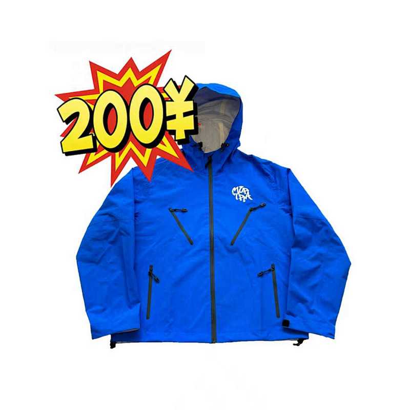MERTRA JACKETS