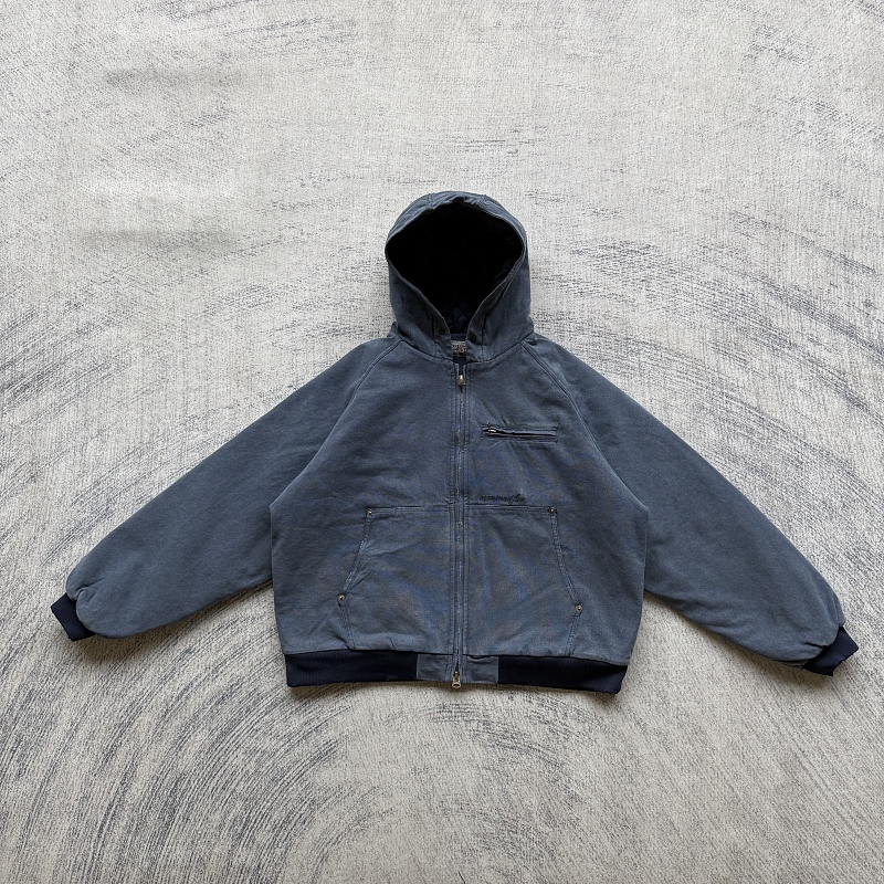 Ex*eriment 5 jacket