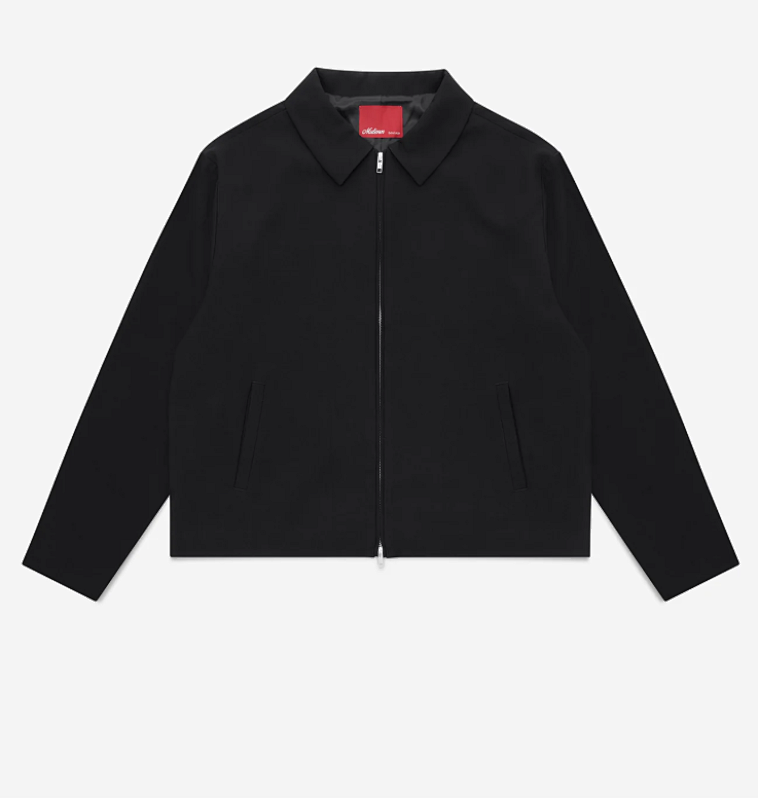 Mu*imer Dinner Jacket