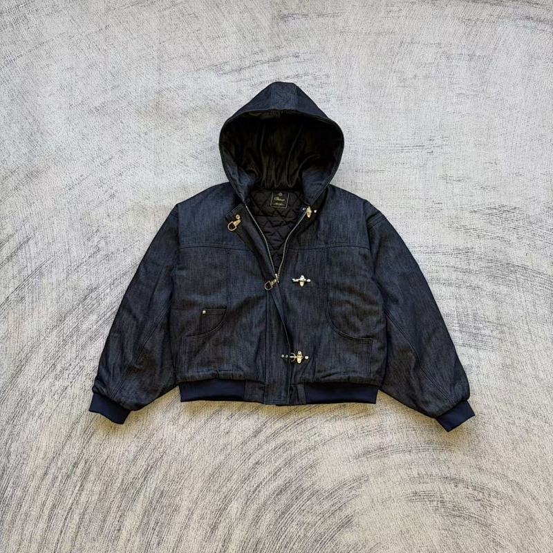 Shi*zo Clasp jacket（New drop!）