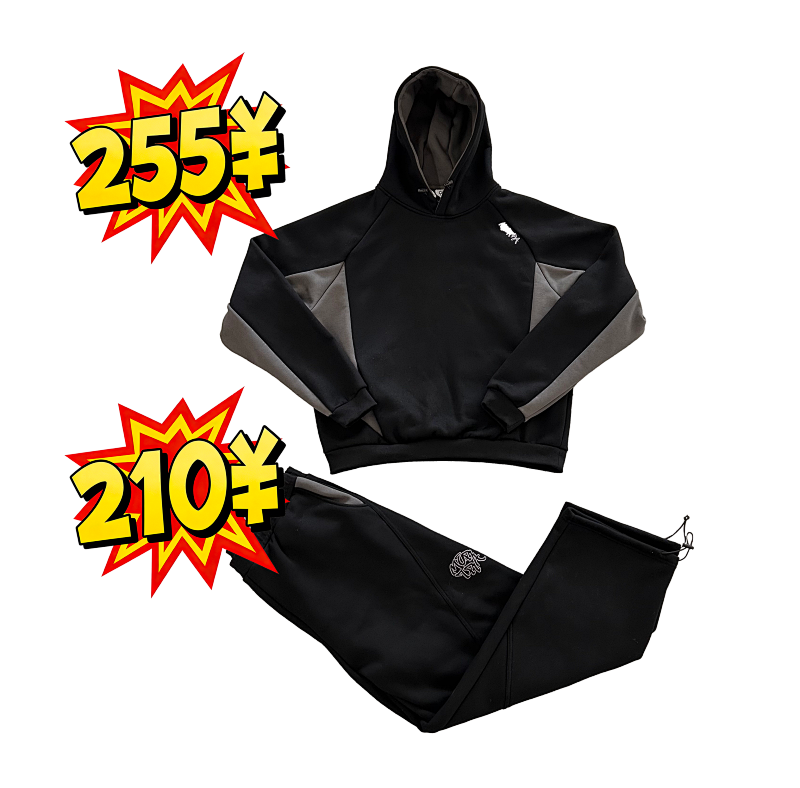 MERTRA HOODIES