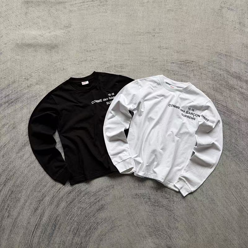 S*p longsleeve(New Drop!)