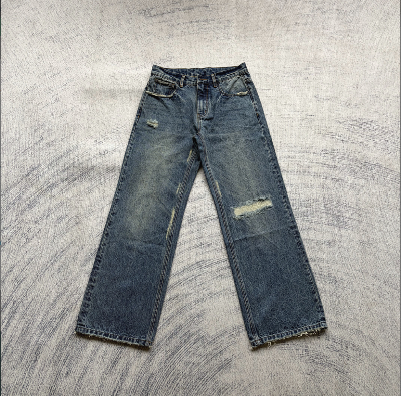 Me*cury jeans