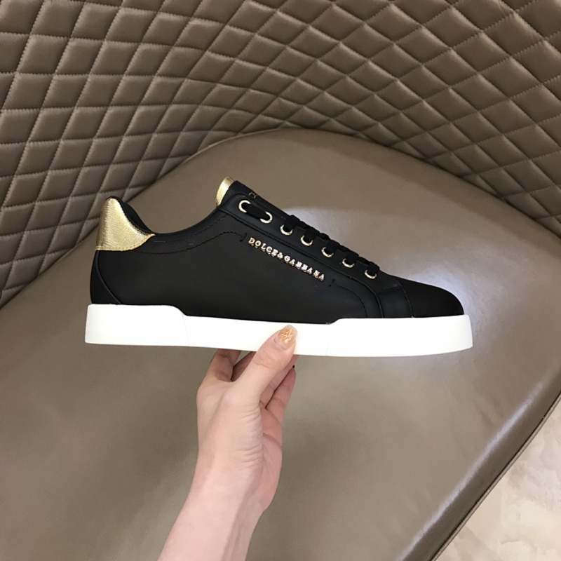 DOLCE & GABBANA SHOES (150)