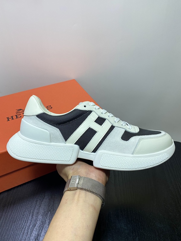 HERMES SHOES (195)