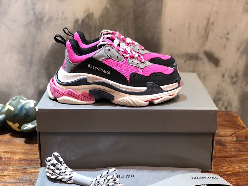 BALENCIAGA SNEAKERS (773)