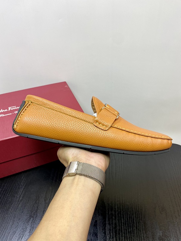 FERRAGAMO SHOES (204)