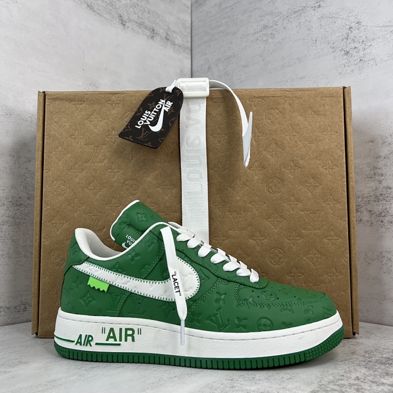 LOUIS VUITTON SHOES (480)