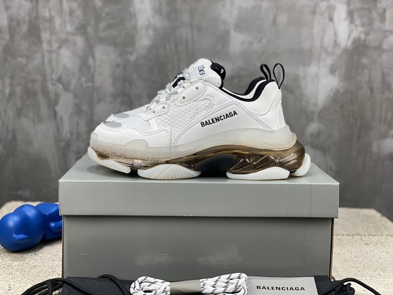 BALENCIAGA SNEAKERS (537)