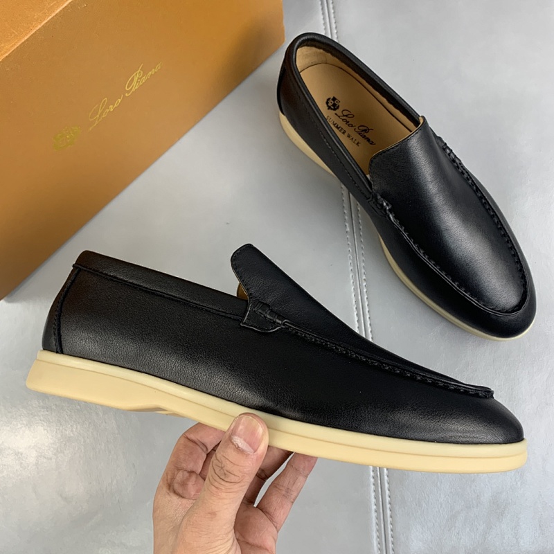LORO PIANA SHOES (184)