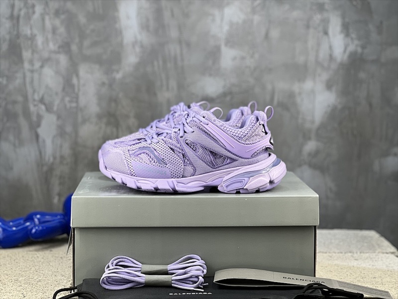 BALENCIAGA SNEAKERS (592)