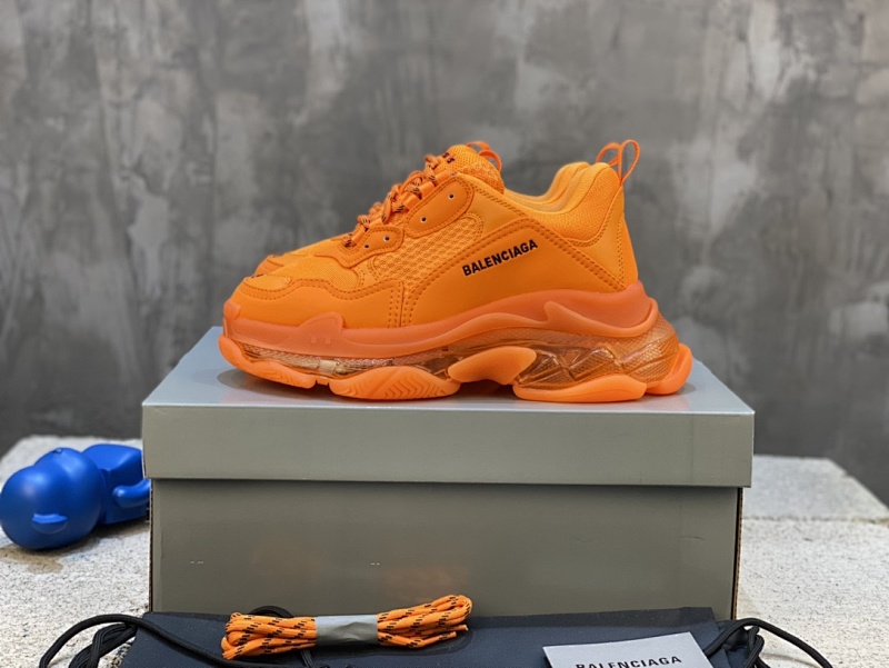 BALENCIAGA SNEAKERS (536)