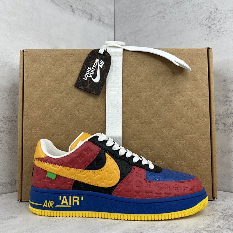 LOUIS VUITTON SHOES (478)