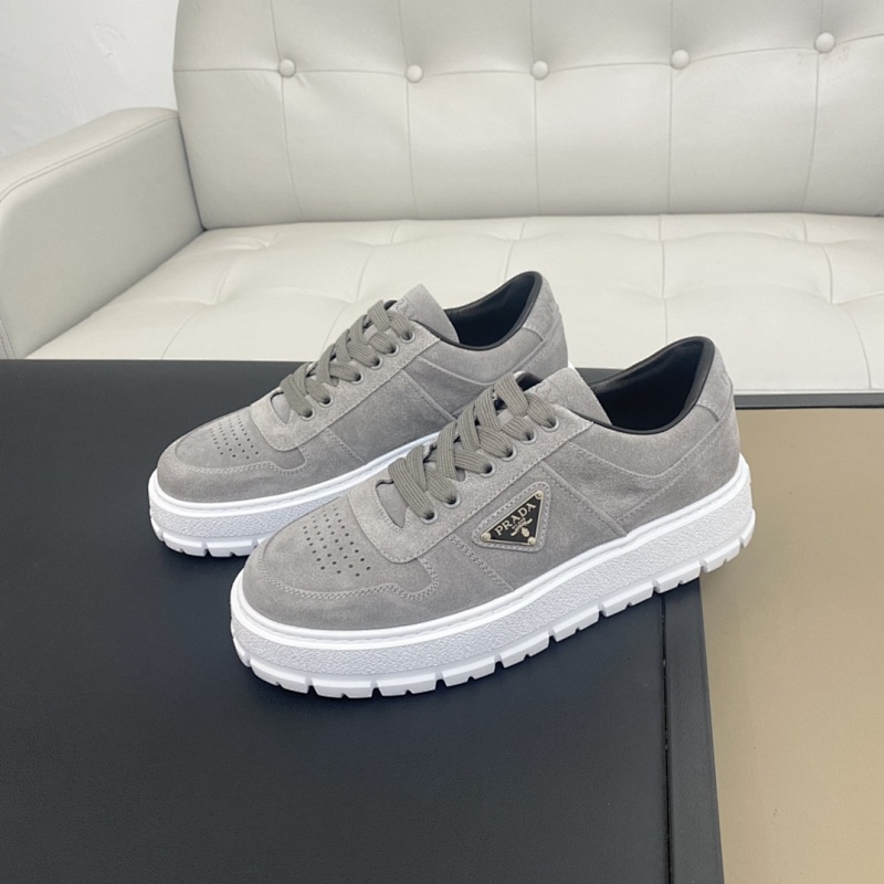 PRADA SHOES (206)
