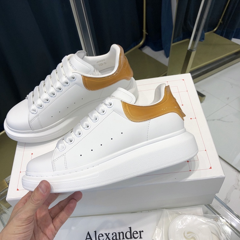 ALEXANDER MCQUEEN SHOES (44)