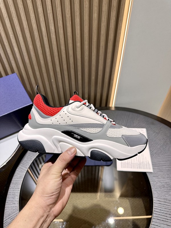 DIOR SHOES (44)