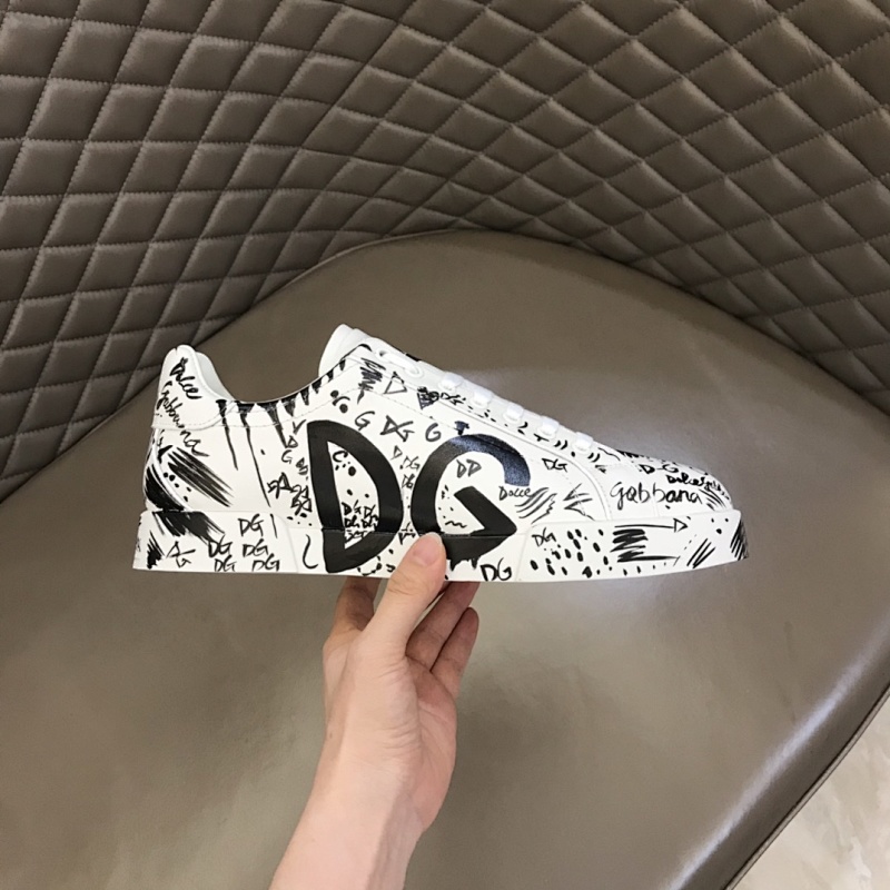 DOLCE & GABBANA SHOES (102)