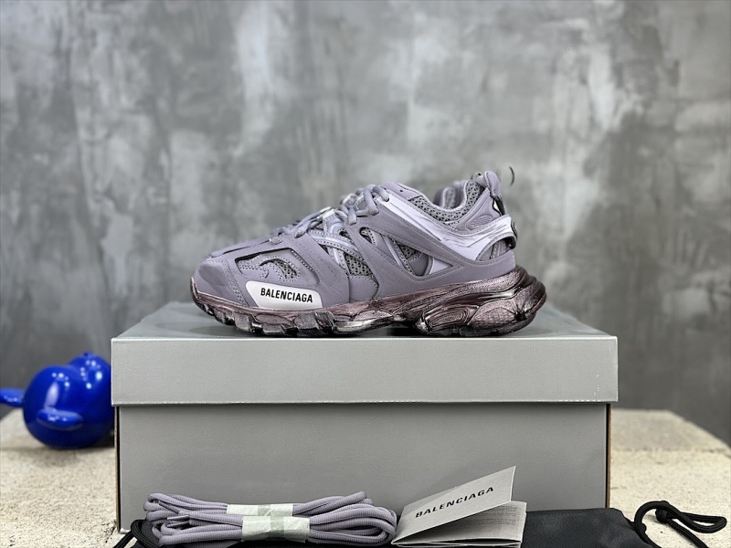 BALENCIAGA SNEAKERS (588)