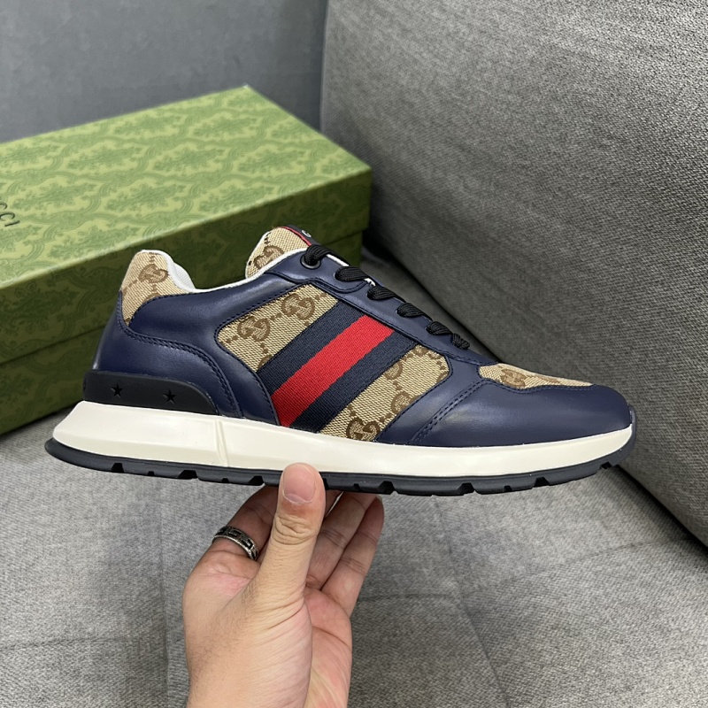 GUCCI SHOES (22)