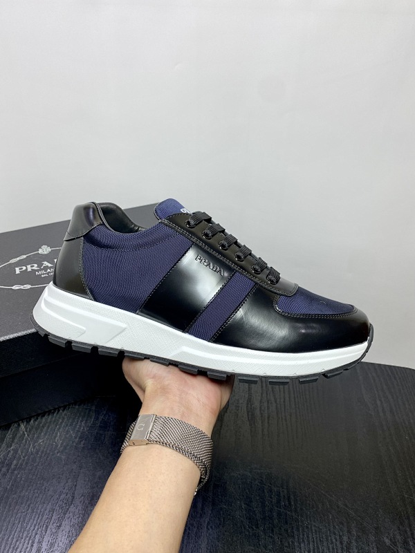 PRADA SHOES (332)