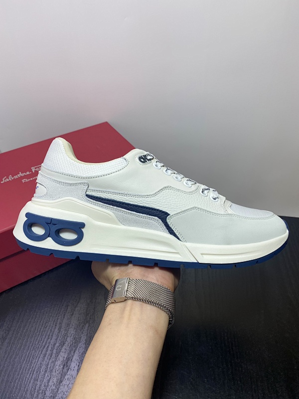 FERRAGAMO SHOES (232)