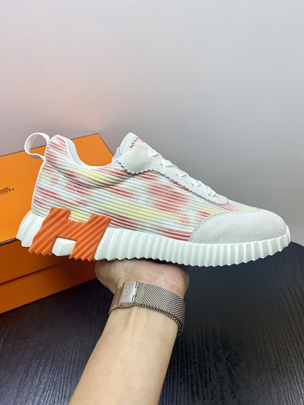HERMES SHOES (234)