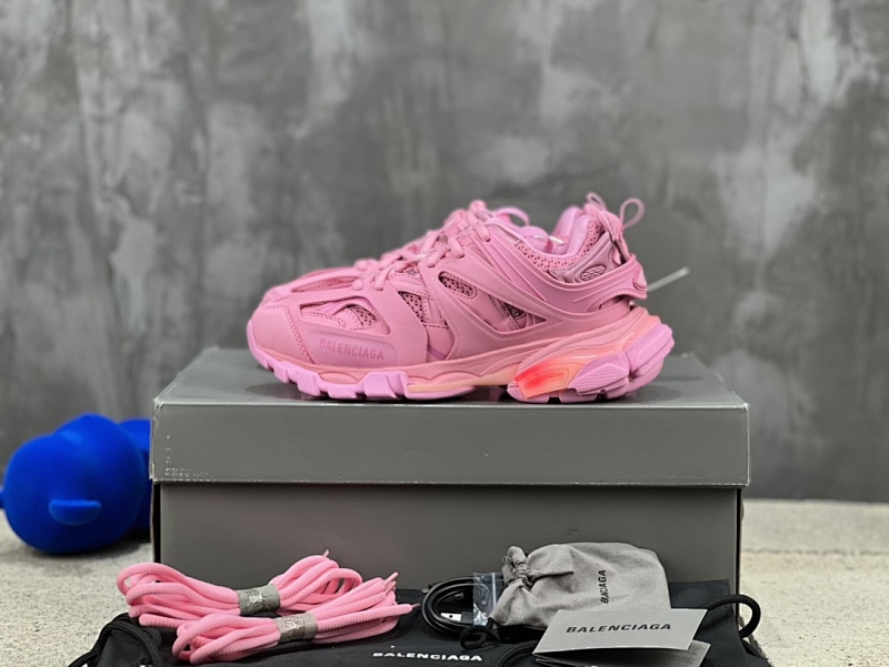 BALENCIAGA SNEAKERS (658)