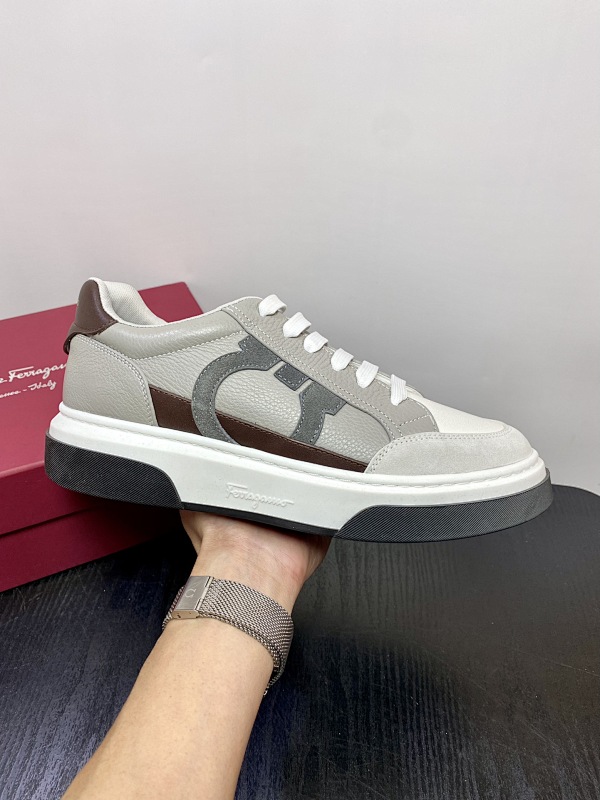 FERRAGAMO SHOES (98)