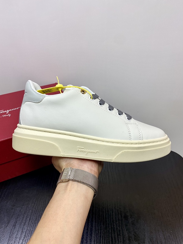 FERRAGAMO SHOES (175)