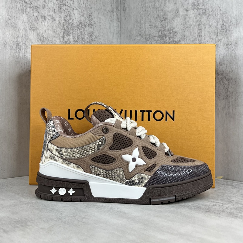 LOUIS VUITTON SHOES (666)